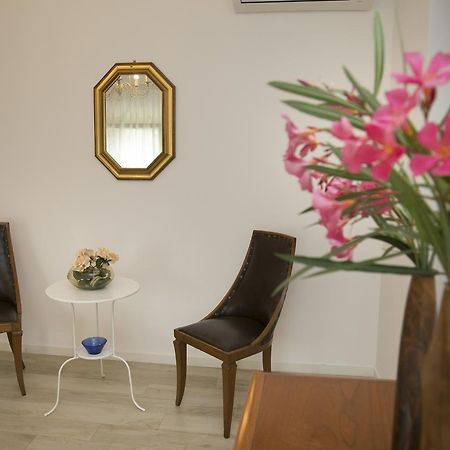 B&B Le Olme Mogliano Veneto Eksteriør bilde