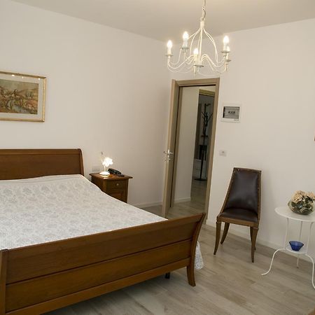B&B Le Olme Mogliano Veneto Eksteriør bilde