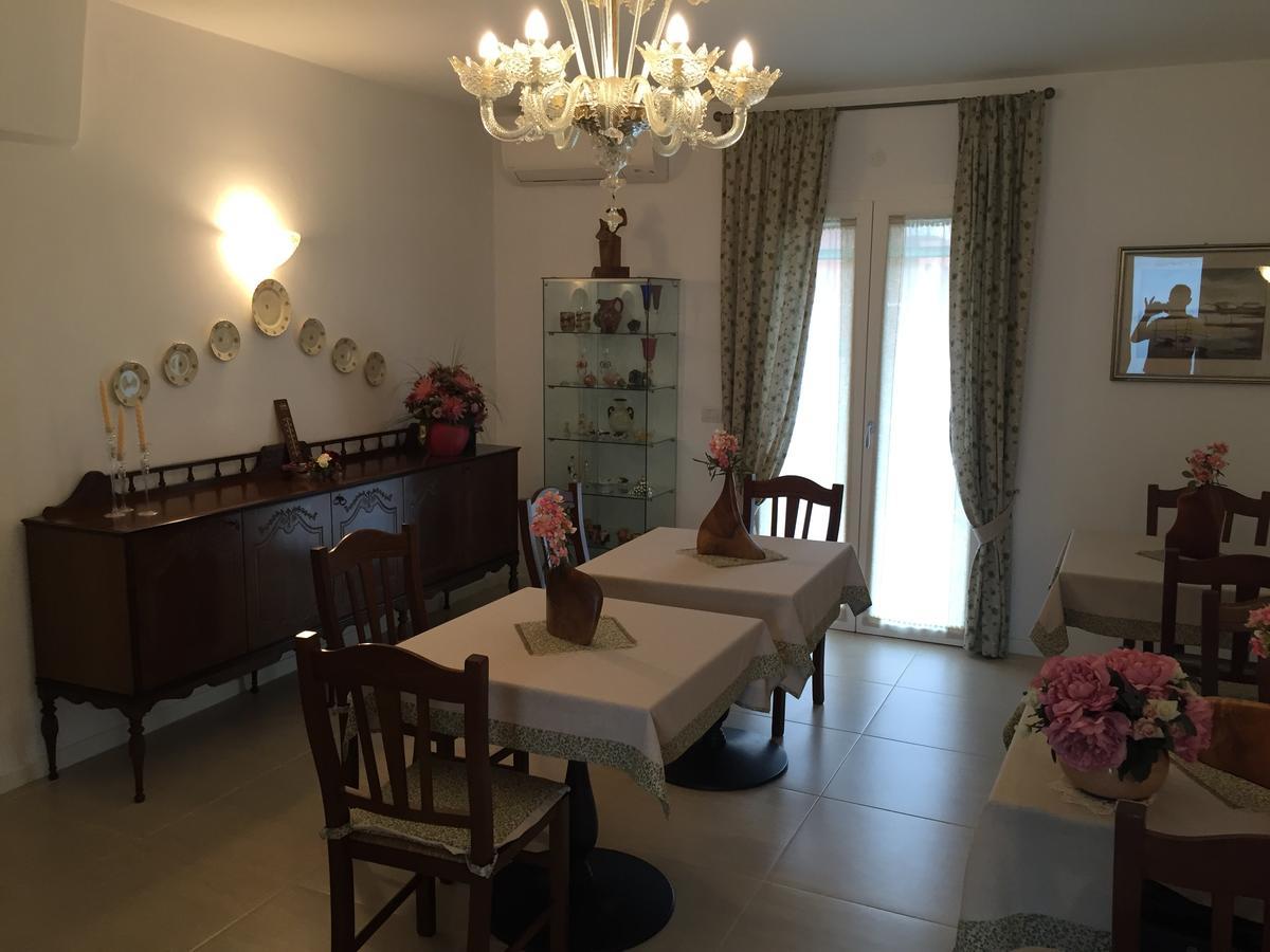 B&B Le Olme Mogliano Veneto Eksteriør bilde