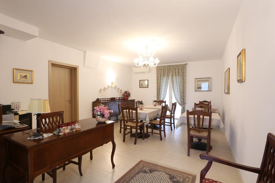 B&B Le Olme Mogliano Veneto Eksteriør bilde