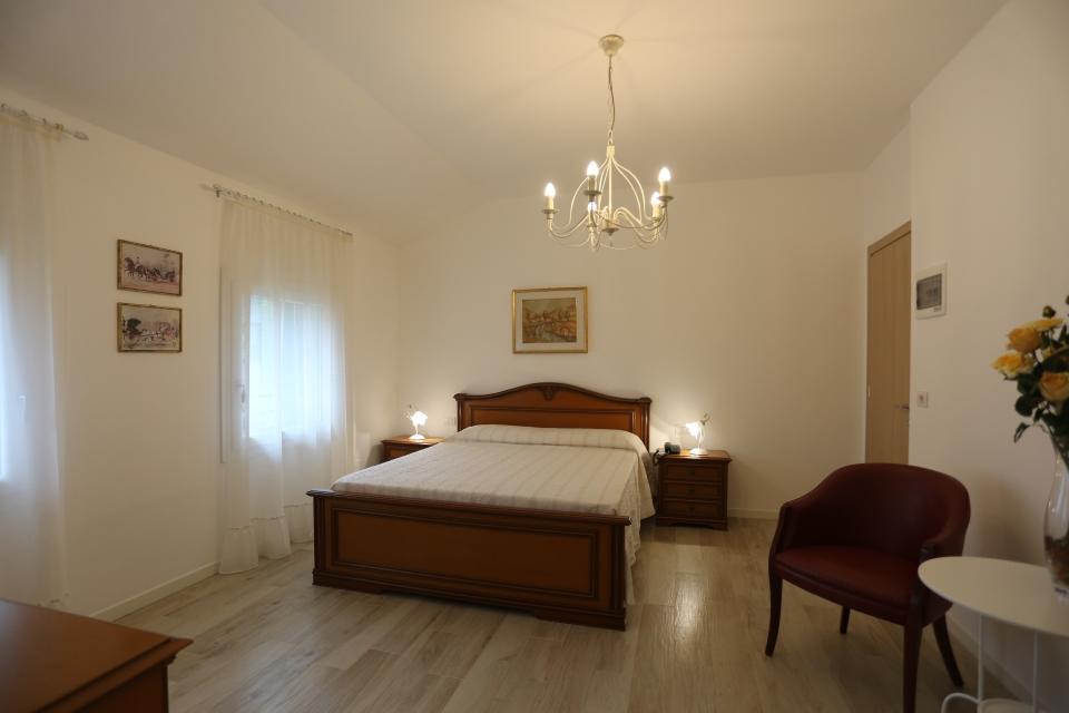 B&B Le Olme Mogliano Veneto Eksteriør bilde