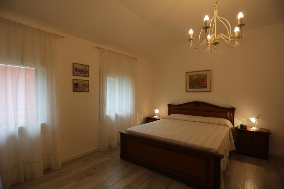 B&B Le Olme Mogliano Veneto Eksteriør bilde