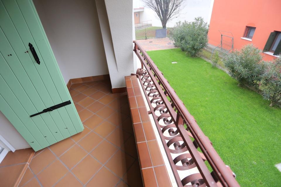 B&B Le Olme Mogliano Veneto Eksteriør bilde