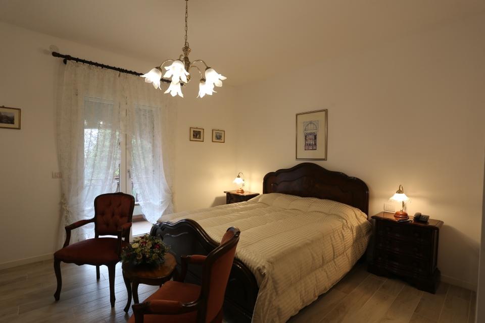 B&B Le Olme Mogliano Veneto Eksteriør bilde