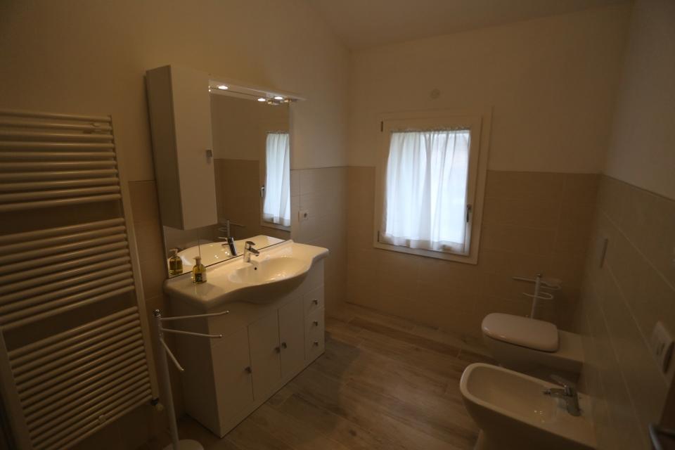 B&B Le Olme Mogliano Veneto Eksteriør bilde
