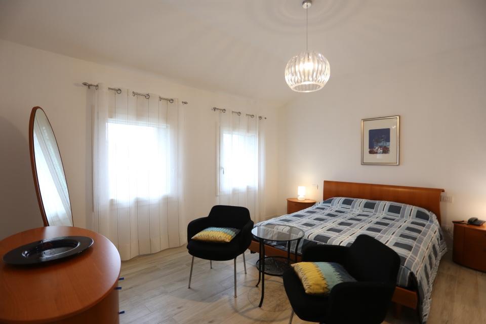 B&B Le Olme Mogliano Veneto Eksteriør bilde