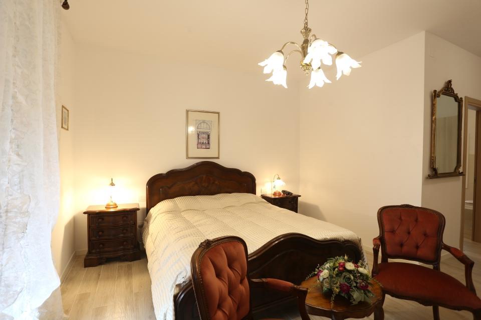 B&B Le Olme Mogliano Veneto Eksteriør bilde