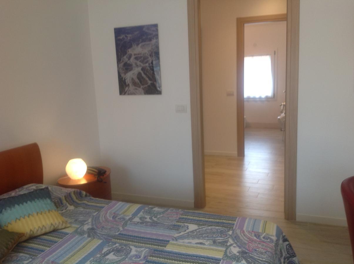 B&B Le Olme Mogliano Veneto Eksteriør bilde