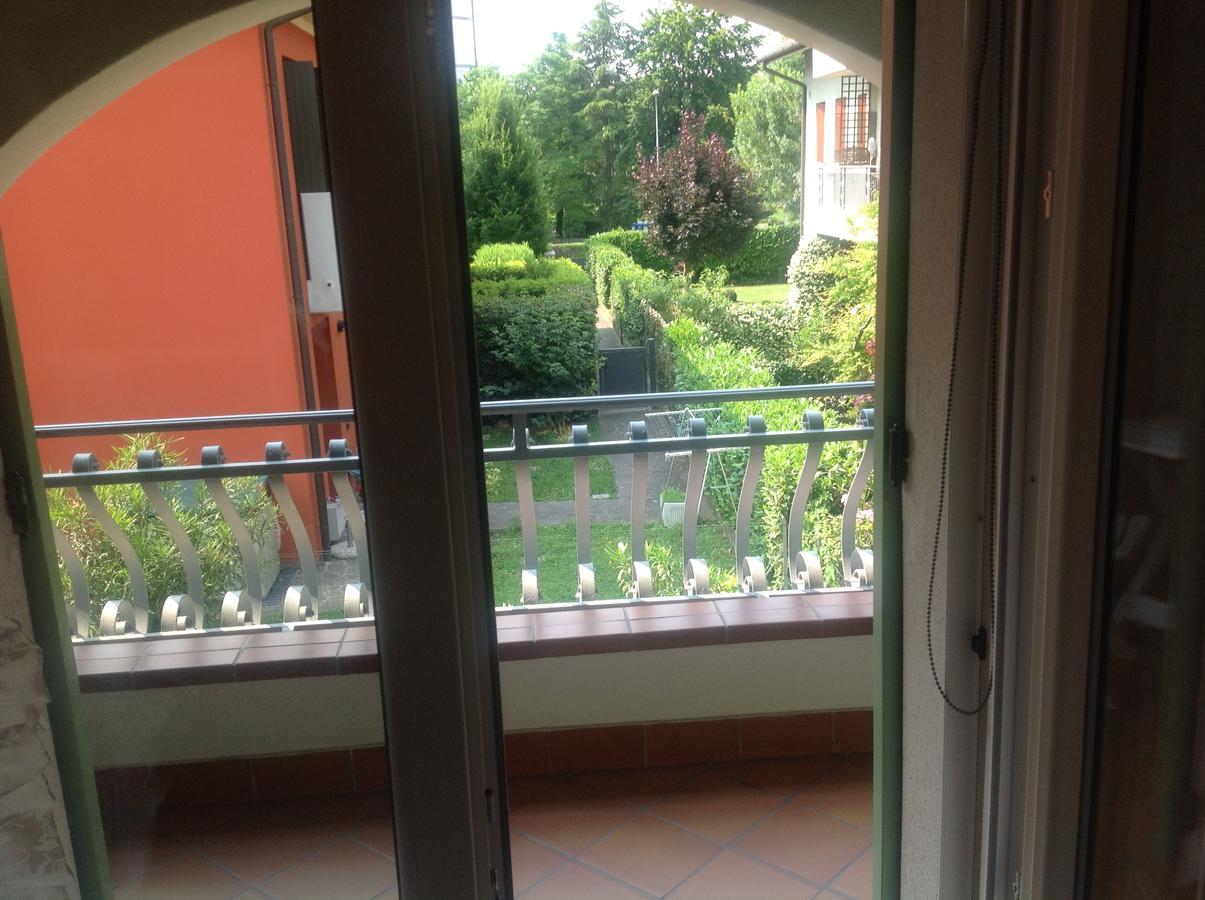 B&B Le Olme Mogliano Veneto Eksteriør bilde