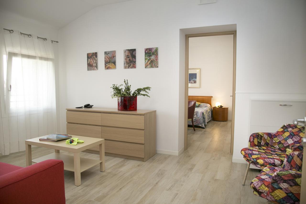 B&B Le Olme Mogliano Veneto Eksteriør bilde