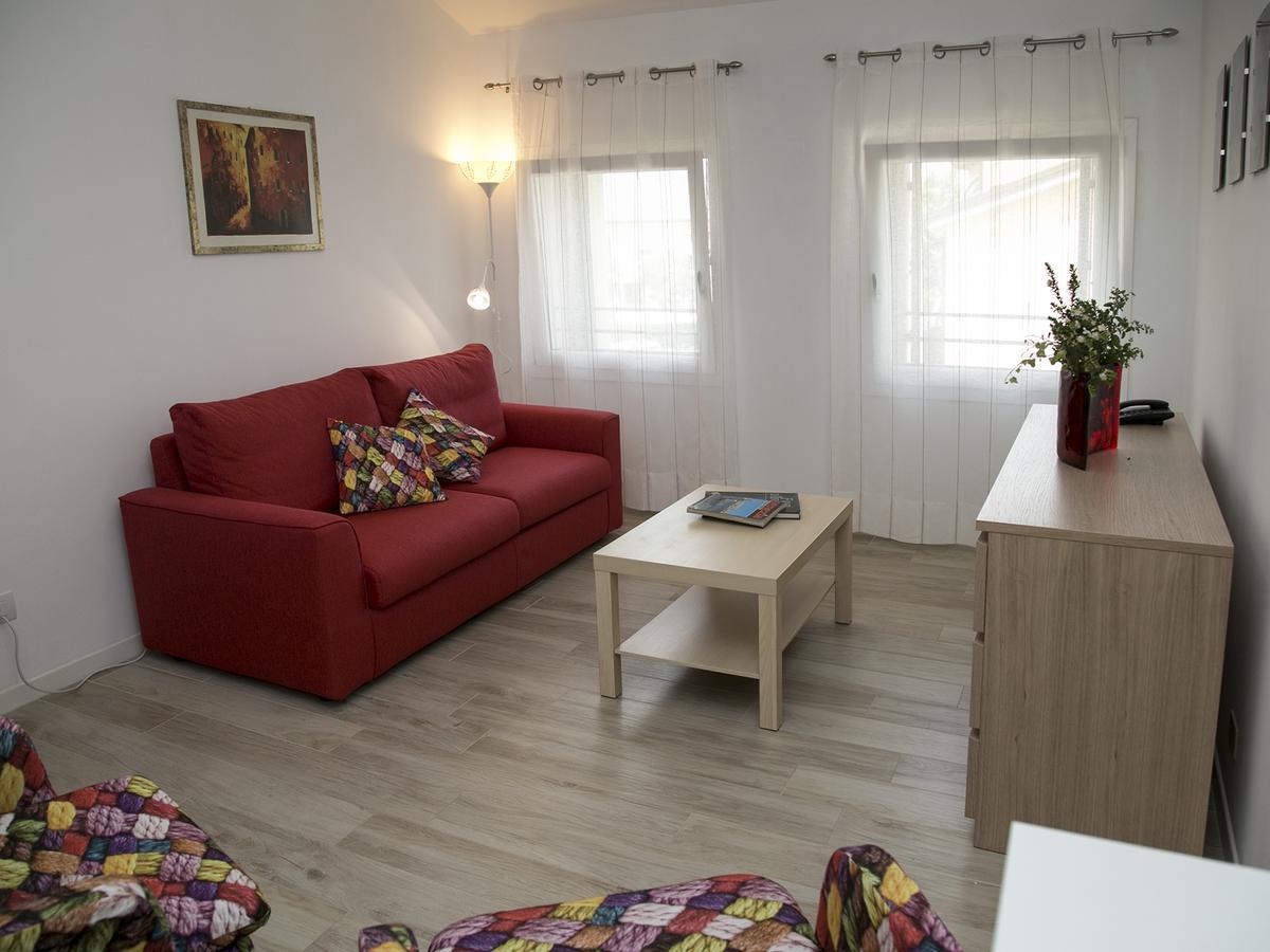 B&B Le Olme Mogliano Veneto Eksteriør bilde