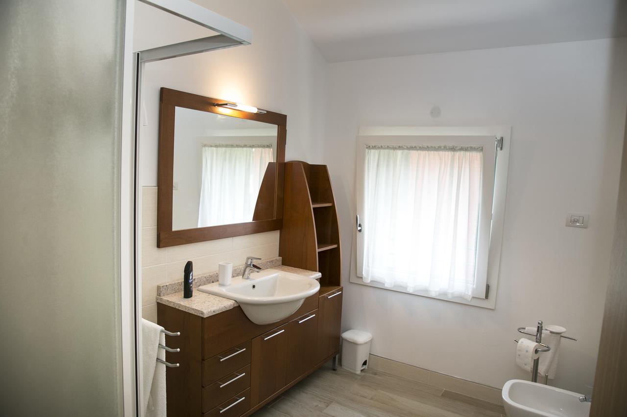 B&B Le Olme Mogliano Veneto Eksteriør bilde