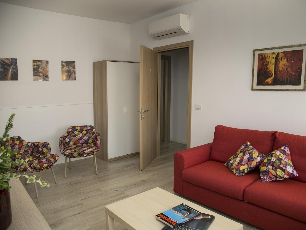 B&B Le Olme Mogliano Veneto Eksteriør bilde