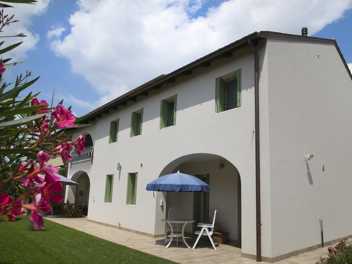 B&B Le Olme Mogliano Veneto Eksteriør bilde