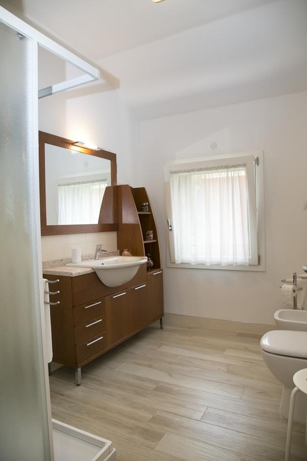 B&B Le Olme Mogliano Veneto Eksteriør bilde