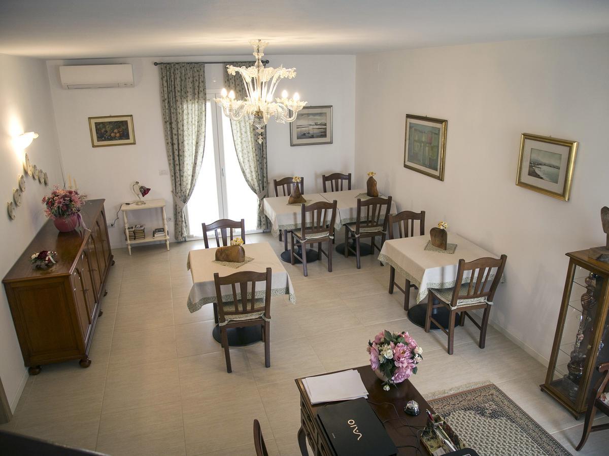 B&B Le Olme Mogliano Veneto Eksteriør bilde